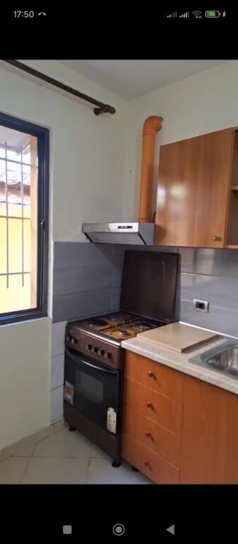 APARTMENT 1+1. 35000 LEKE.DON BOSKO