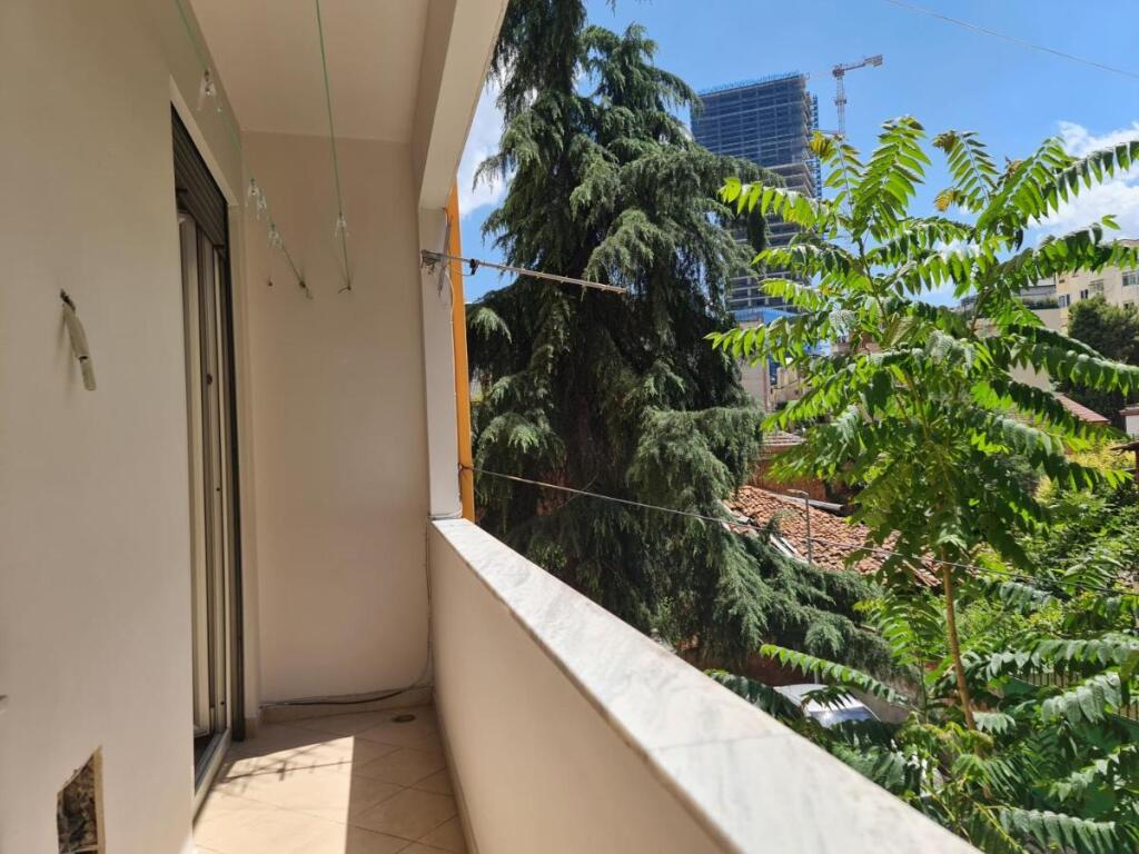 Apartment for rent 1+1 near the center