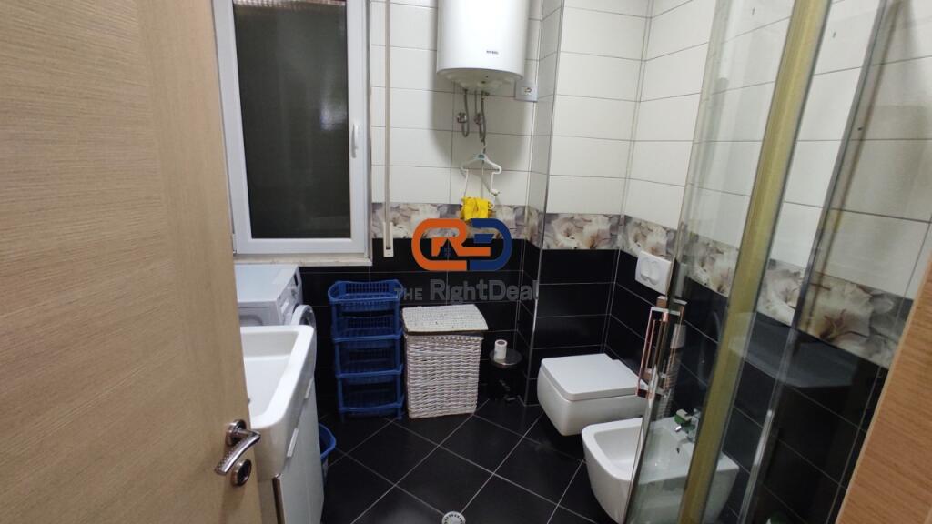At the Zoo Garden, Super Apartment 2+1+Garage with Fantastic View for Rent!!!