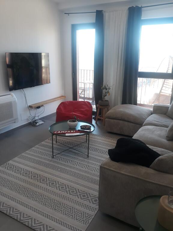 Apartment 1+1 for Rent