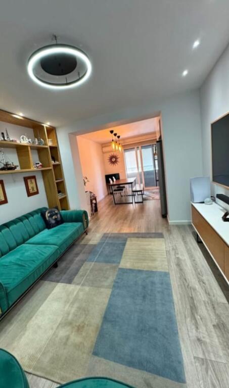🏢 Apartment 2+1 for rent – Bllok