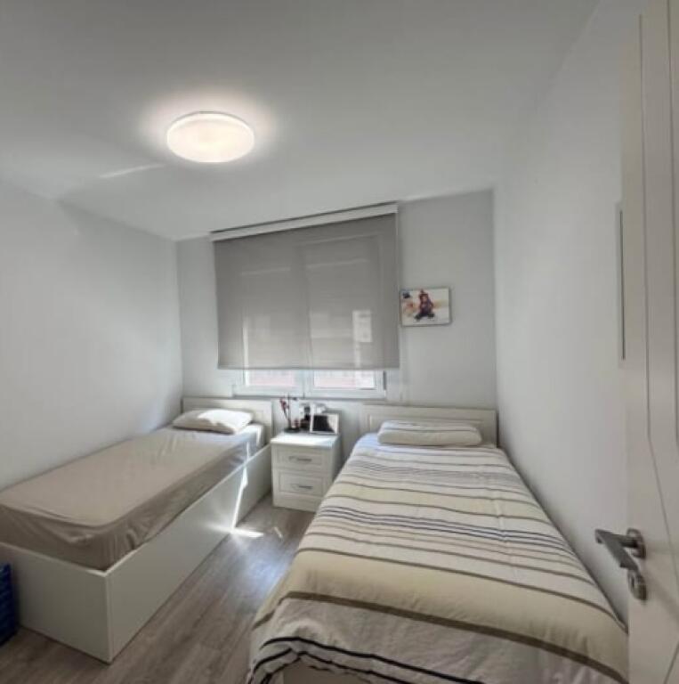 🏢 Apartment 2+1 for rent – Bllok