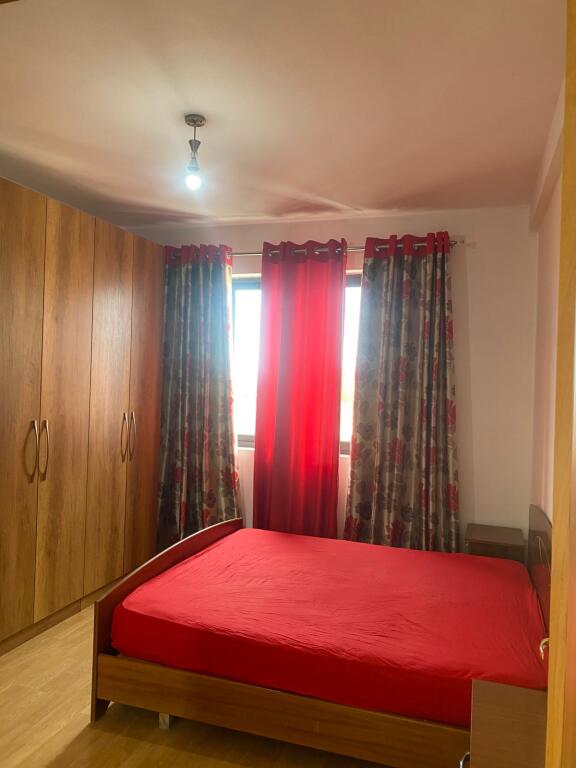 FOR RENT APARTMENT 1+1 AT SELVIA