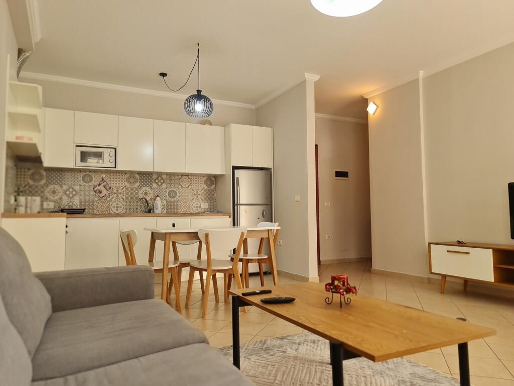 Apartment for rent 1+1 near the center
