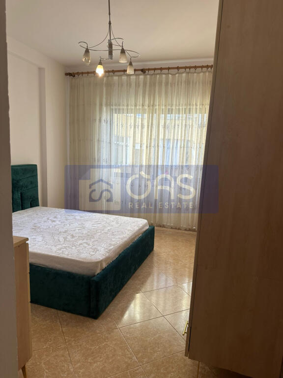 Jepet me qira  apartament 2+1+2 ne Komunen e parisit
