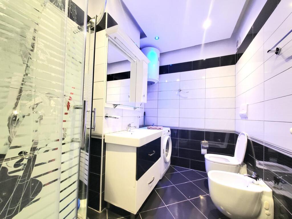 JEPET ME QERA APARTAMENT 1+1 NE ASTIR