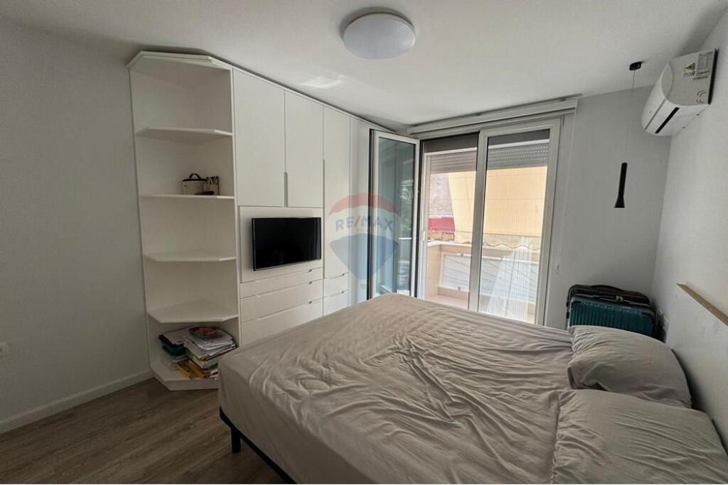 APARTAMENT 2+1 ME QIRA, BLLOK.