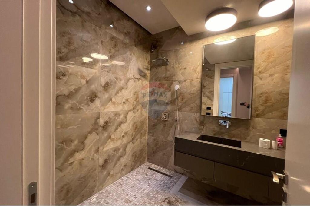Apartment 3+1 for rent at Delijorgji Complex