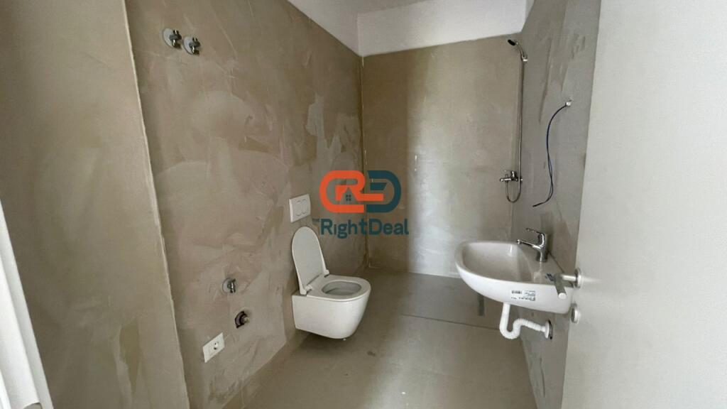 At Platinium Residence, Super Apartment 2+1+2 for Sale, With Regular Floor Plan!