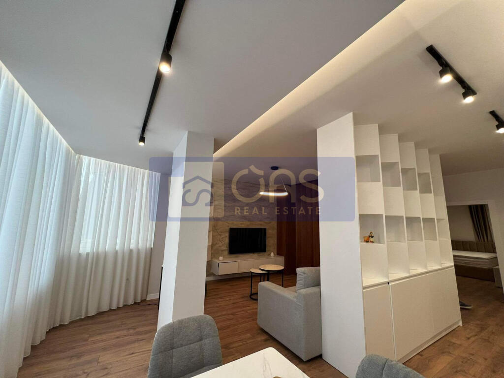 ◦ Jepet Apartament me qera  2+1+2  tek Kristal Center