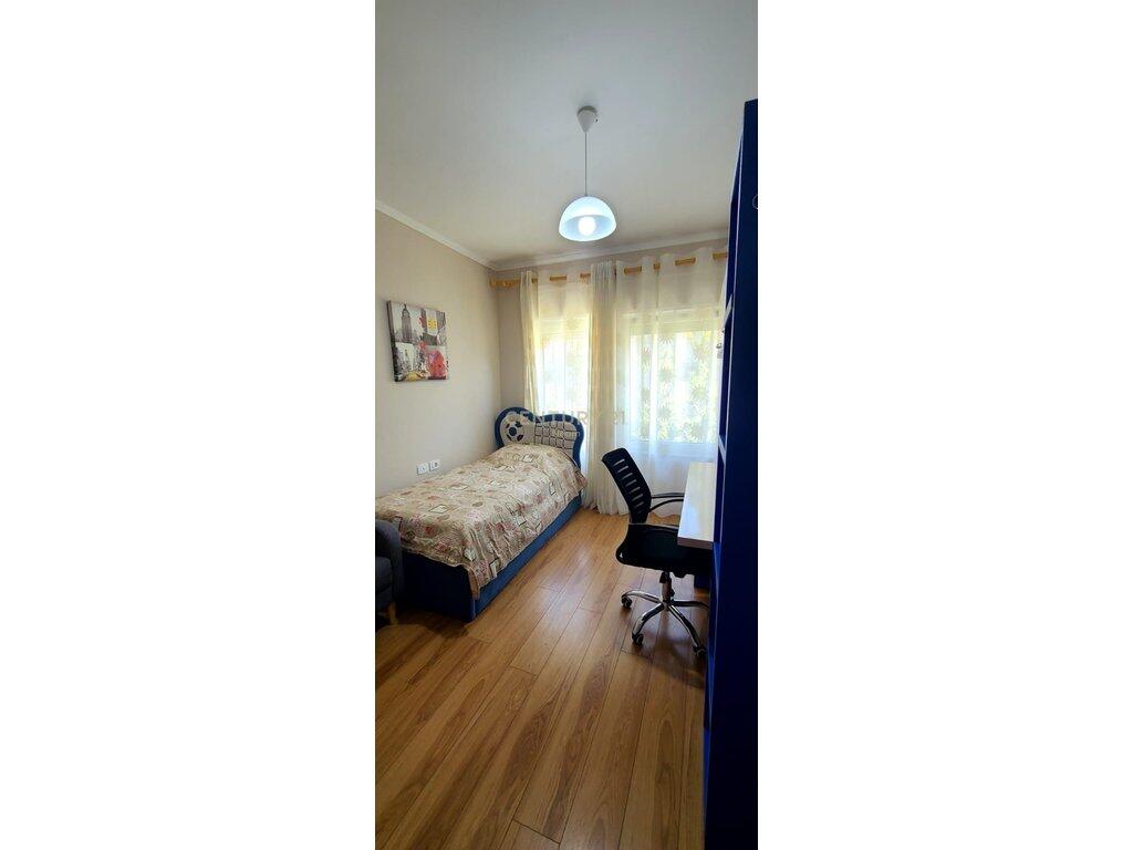Duplex 2+1+2 for rent in Kodra e Diellit