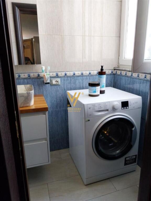 AFFITTASI APPARTAMENTO 2+1+BLK PRESSO EX ATSH 800 EURO