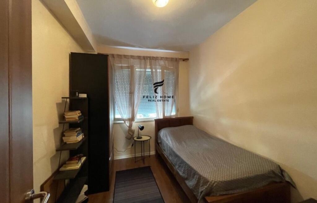 APPARTAMENTO IN AFFITTO 3+1 EX GARDA 1200 EURO