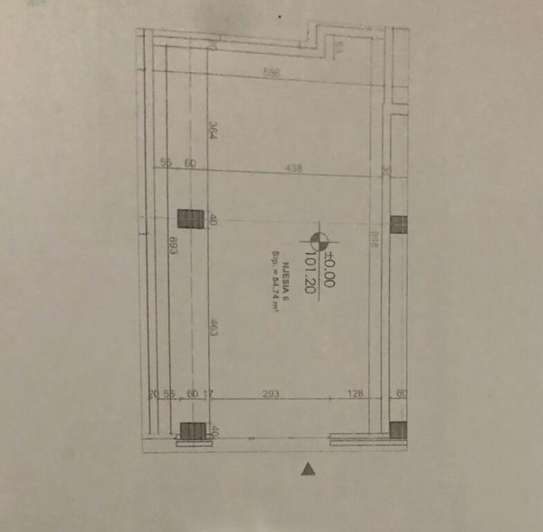 Commercial Unit for Sale in Ali Dem