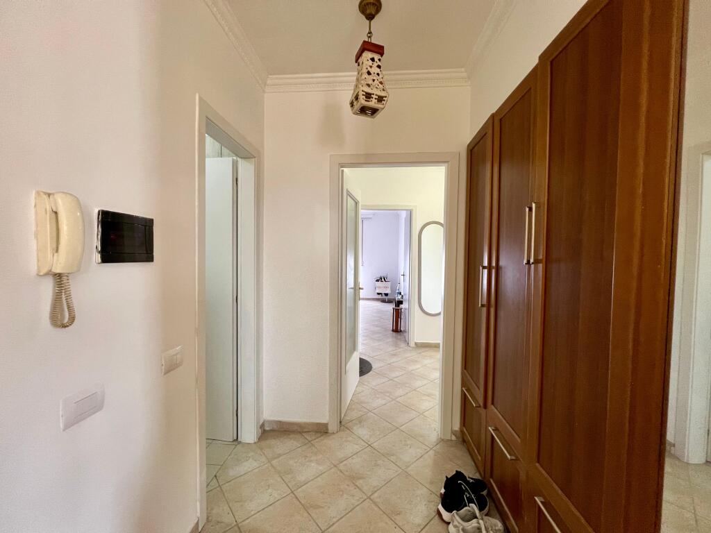 Appartamento In Affitto – Via Barrikadave, Tirana