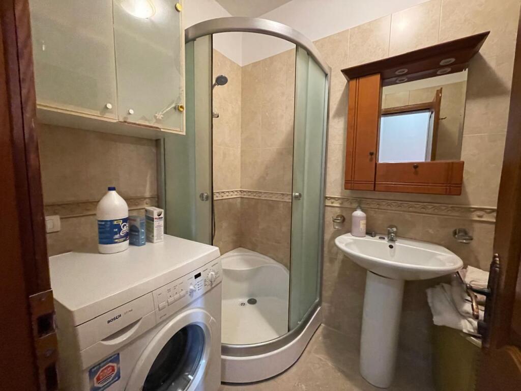 Appartamento 2+1+2+Veranda in Affitto presso ATSH