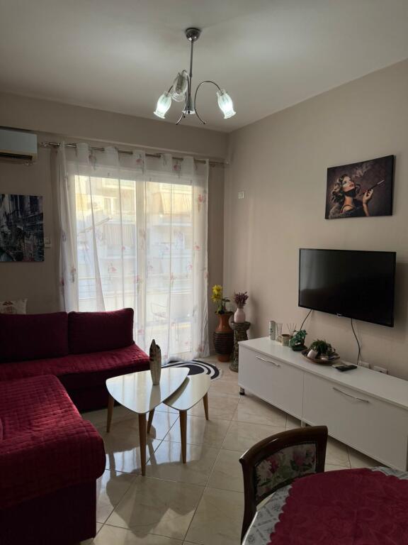 Affittasi Appartamento 1+1+1 Balcone