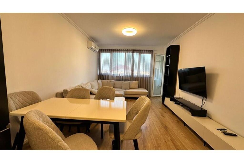 Apartament 2+1 me qira – Kompleksi Golden Park.