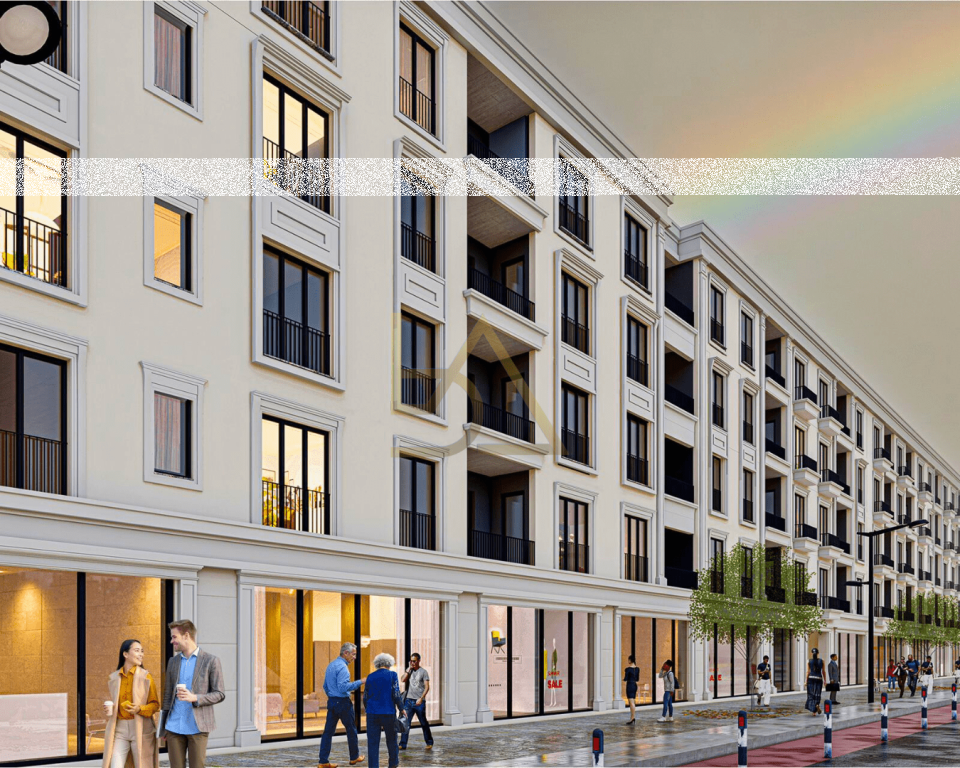 Project “Venatino 2” – Kamëz
