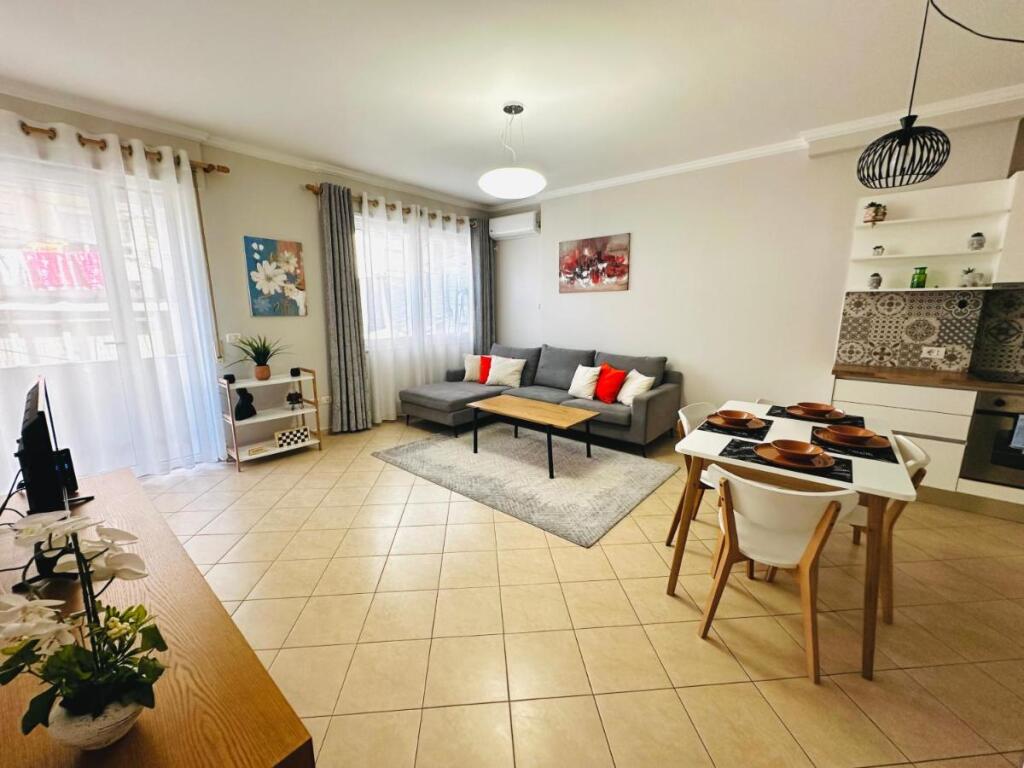 Apartment for rent 1+1 near the center