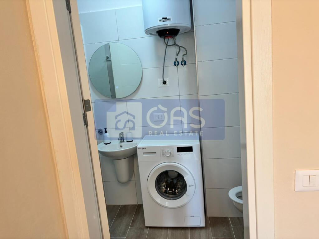Jepet me qera apartament 1+1 ne  Yzberisht