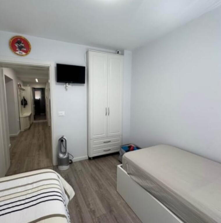 🏢 Apartment 2+1 for rent – Bllok