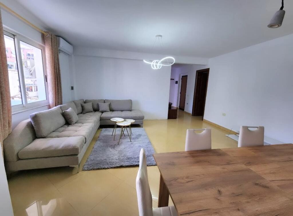 Centro di Tirana, Ex Cinema 17 Novembre 🔺️ Vendita appartamenti 2+1