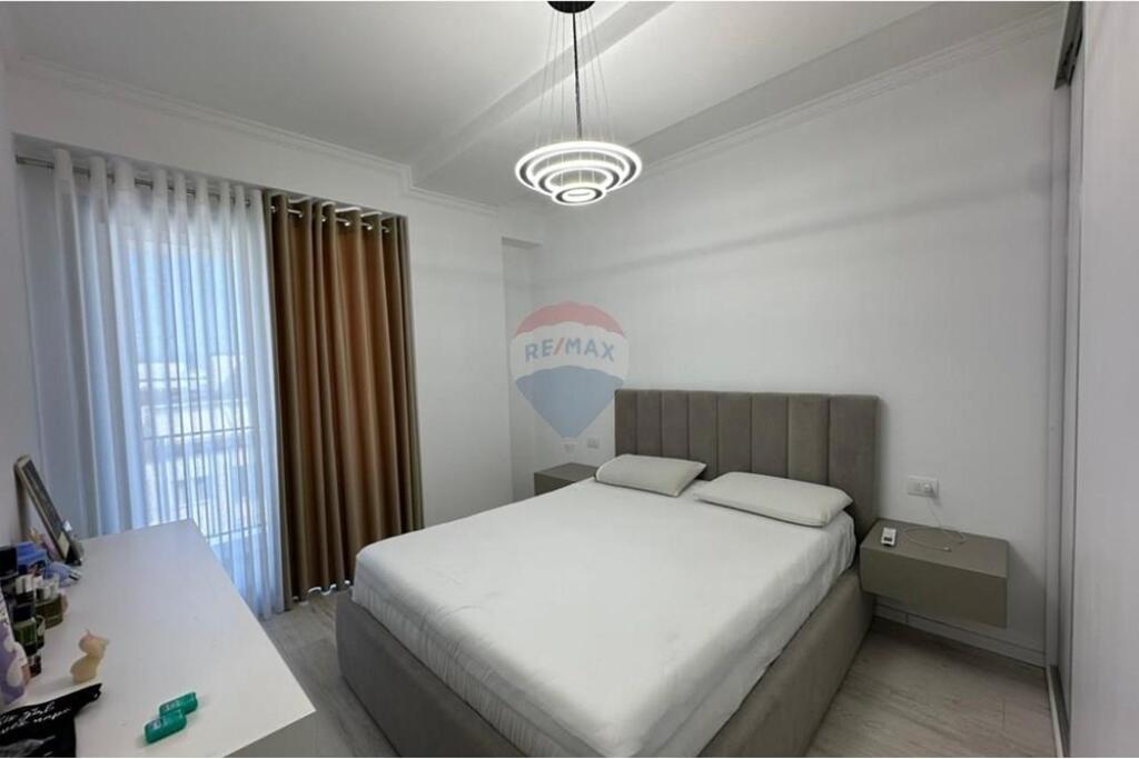 Apartment 2+1+parking space for rent in Astir !