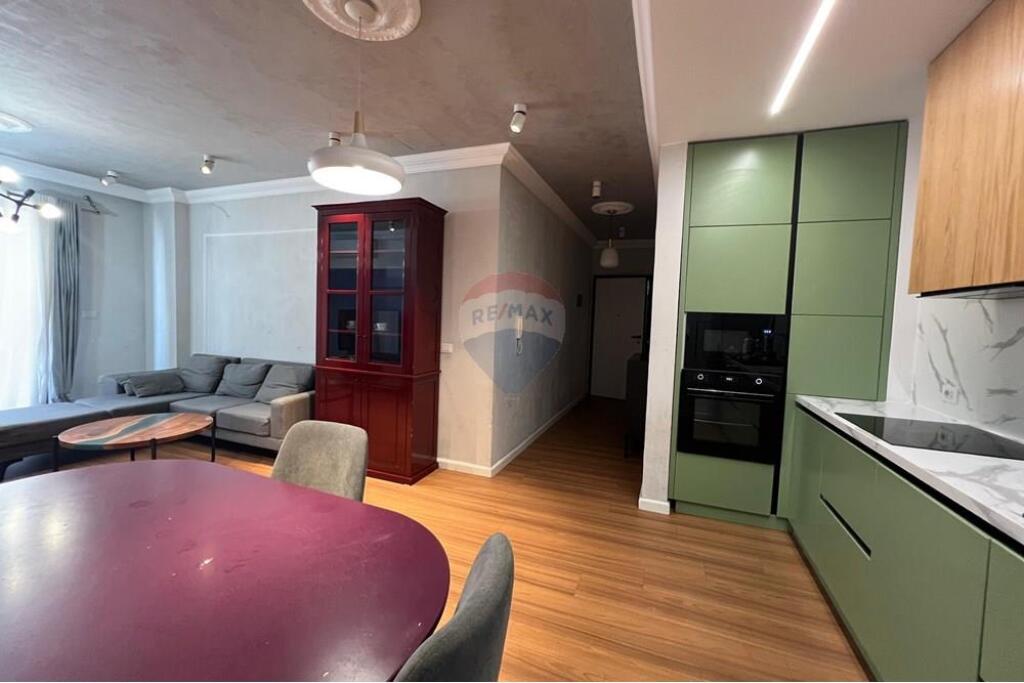APARTMENT 2+1+PARKING FOR RENT KOSOVAREVE STREET