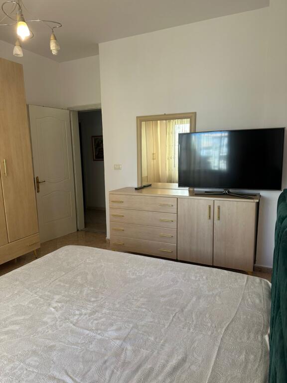 Apartment 2+1+2 for rent in the Commune of Paris, Near Abi Bank