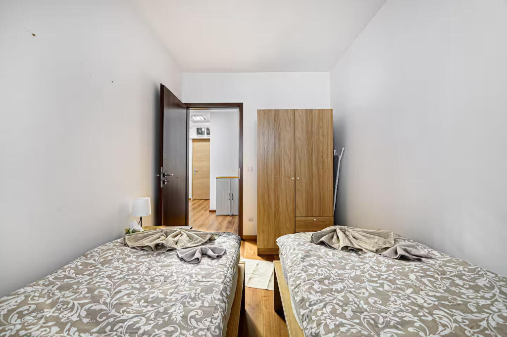 Apartment For Rent 2+1 At Golden Park Complex (ID B2201434) Tirana