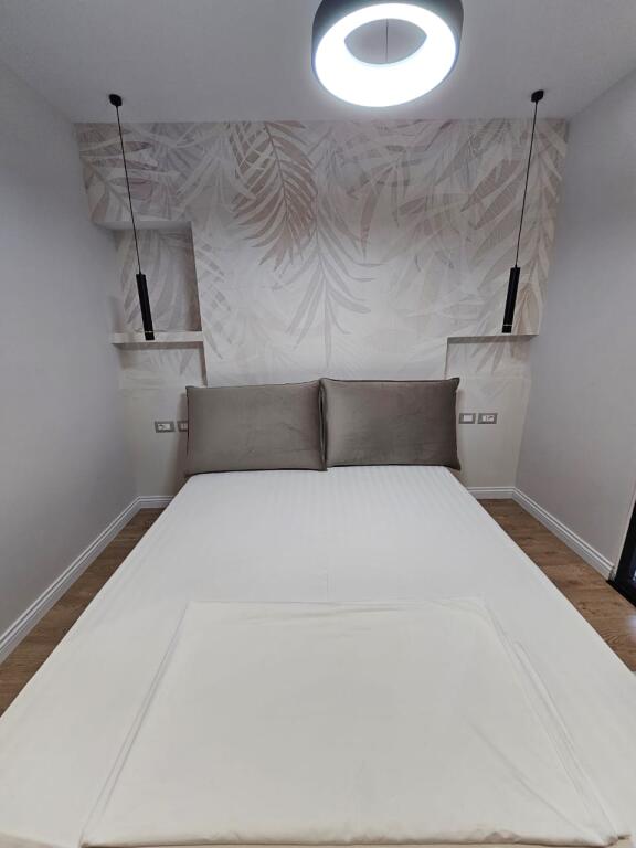 Apartament 2+1 me qera tek Mulliri i Vjeter, rruga e Elbasanit (120 euro)