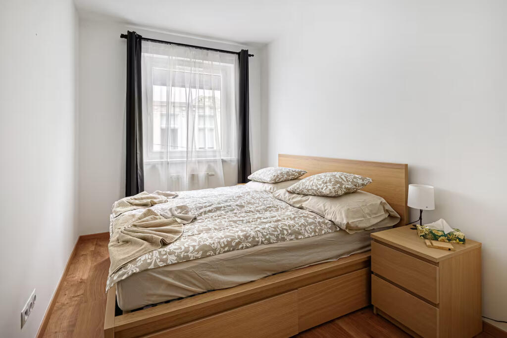 Apartment For Rent 2+1 At Golden Park Complex (ID B2201434) Tirana