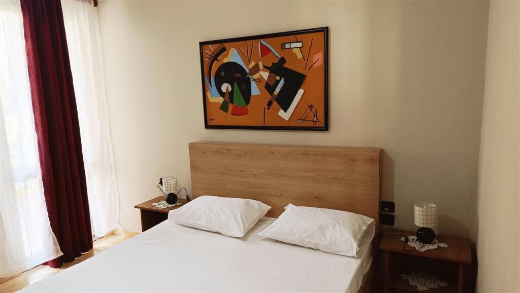 Jepet apartament 2+1 me qera tek Dite Nate , Myslym Shyr