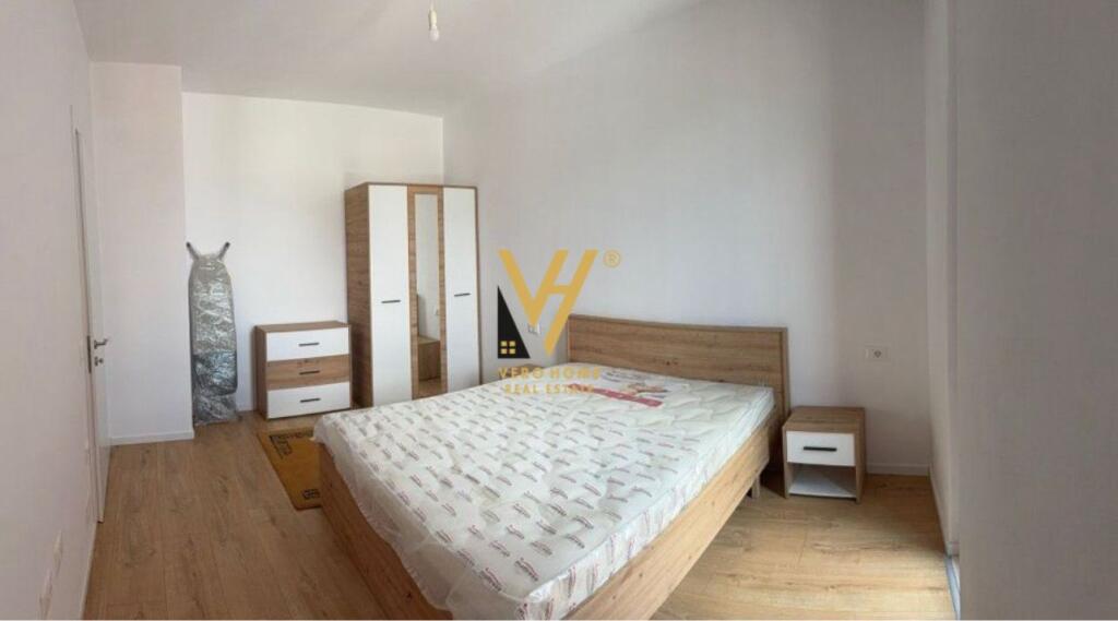 APARTMENT 1+1+BLK FOR RENT AT NEW BOULEVARD 450 EURO