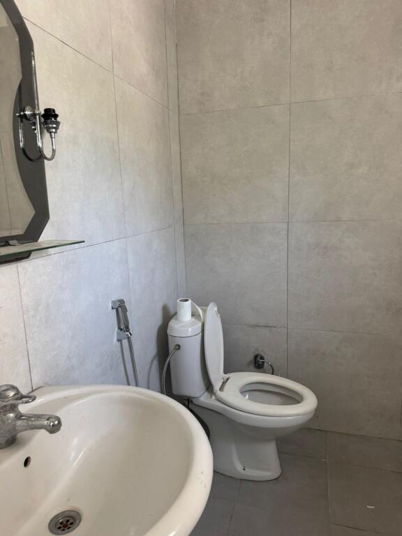 House 2+1 for rent