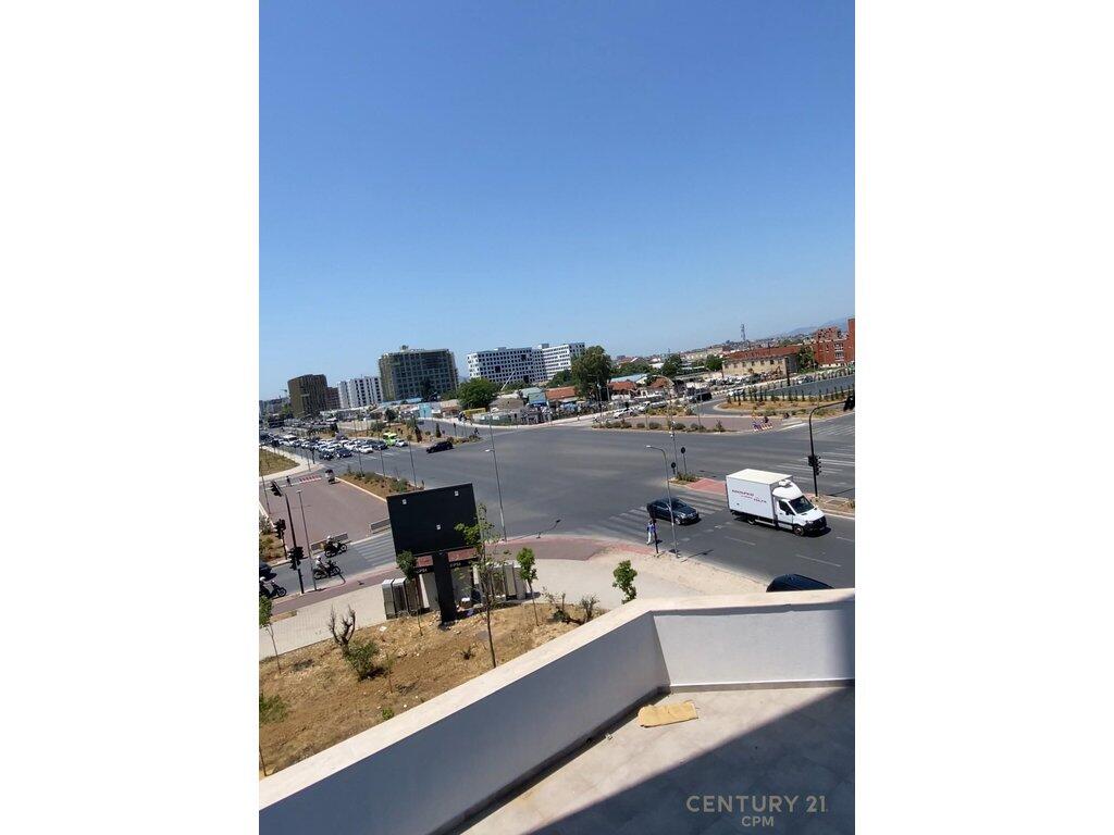 TEK SHESHI SHQIPONJA SHESIM APARTAMENT 1+1
