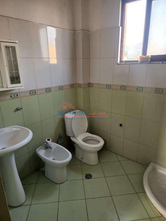 Apartament 1+1 ne shitje ne Don Bosko ne Tirane