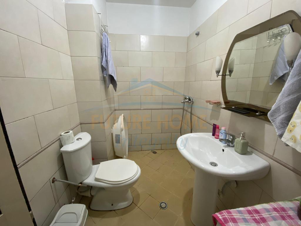 For sale, Apartment 1+1, Fresku, Tirana.