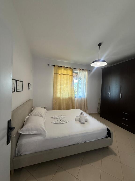 Apartment 1+1 for rent in Fresk