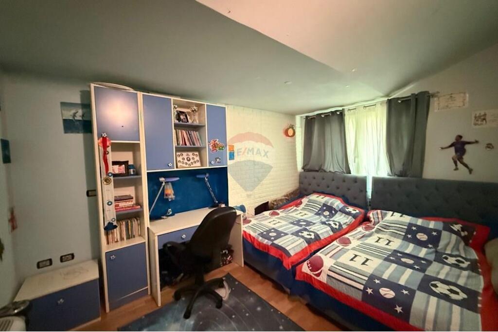 Appartamento 3+1+2 in vendita vicino al Lago Secco