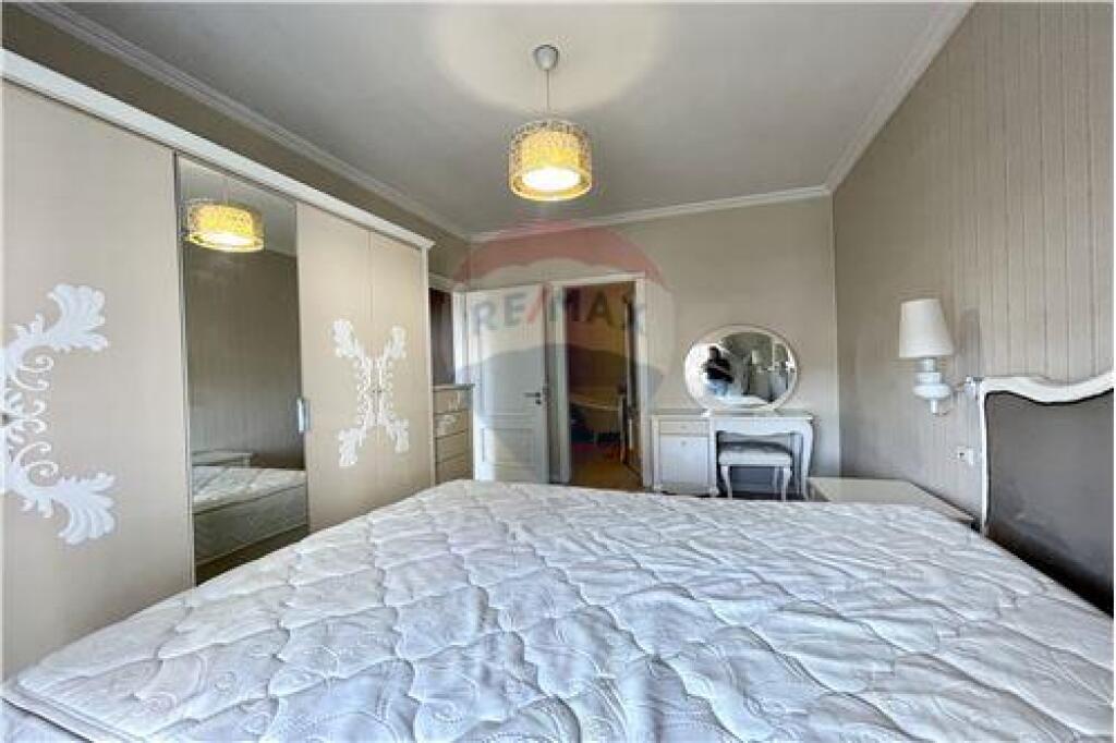 Apartment 2+1+2 for rent opposite Delijorgji Complex!