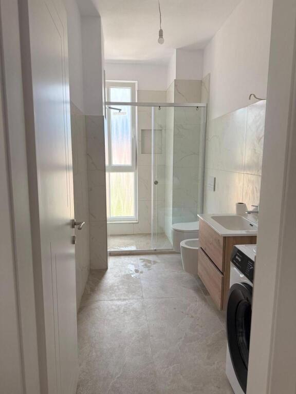 📍 Apartment 1+1 for Rent – Siri Kodra Street, Tirana	💶Price: 450 €/month