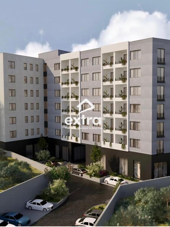 Apartament 2+1