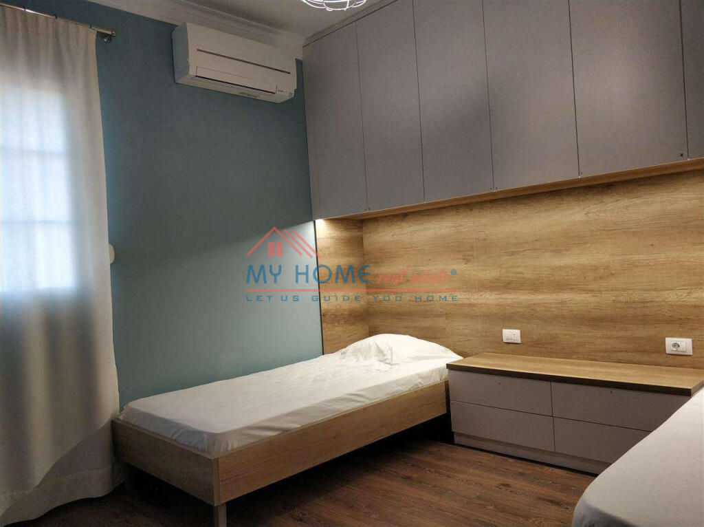 Apartament 2+1 me qera Tek Rruga e Kavajes Tirane