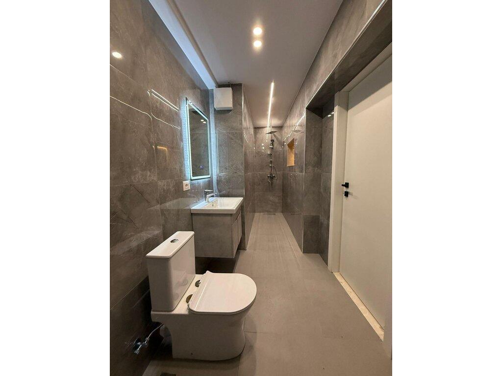 Apartament 1+1,Rruga e Elbasanit, Ambasada Amerikane