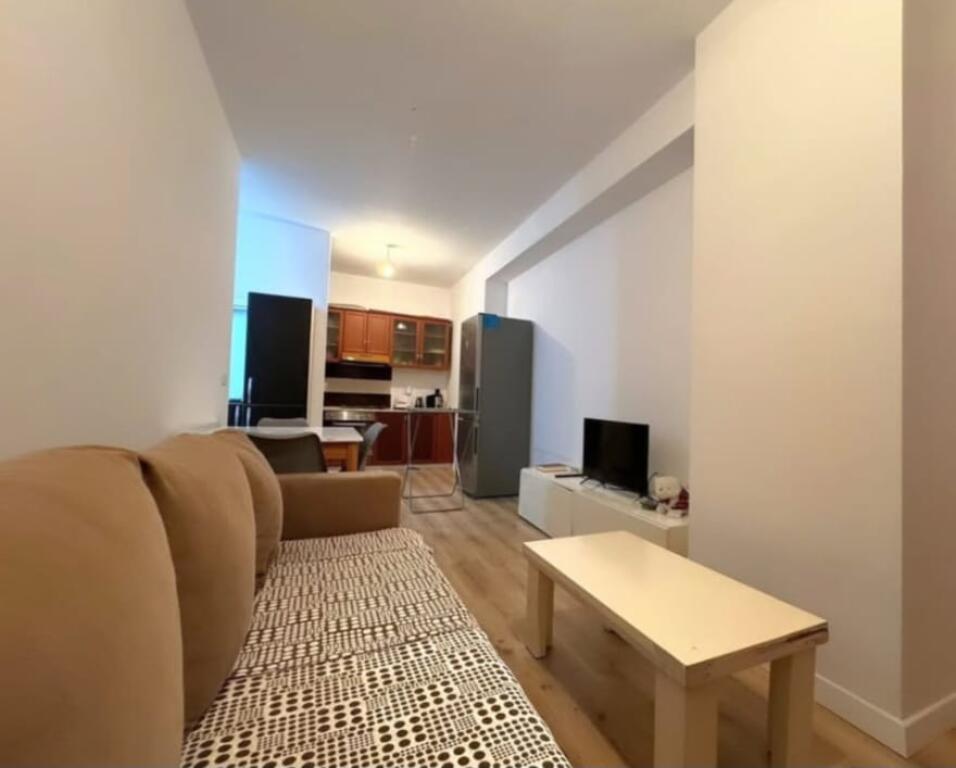 We sell a 1+1 apartment in Astir, Fratari Complex.