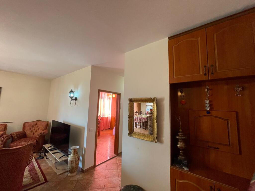 Appartamento 2+1+2+Veranda in Affitto presso ATSH