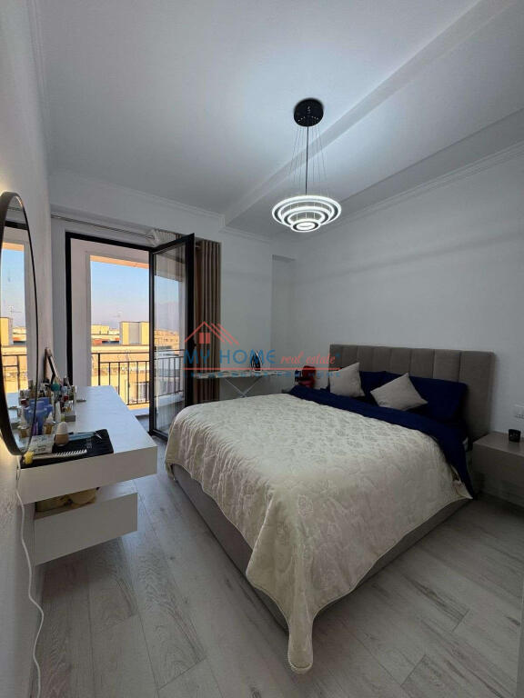 Apartament 2+1+Post Parkimi me qera ne Astir
