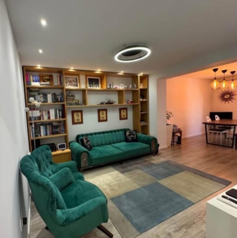 🏢 Apartment 2+1 for rent – Bllok